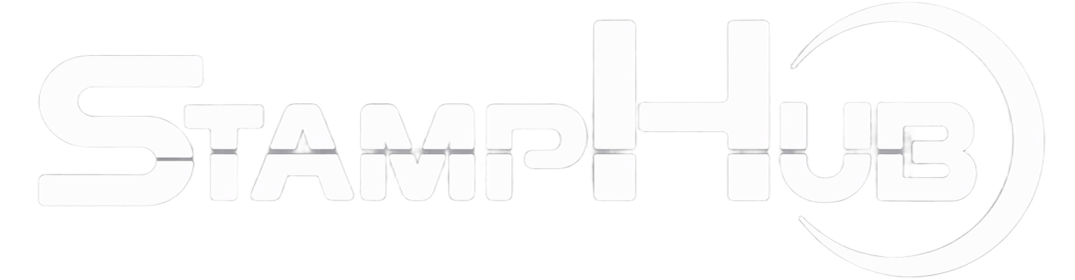 stamphub-official-logo-image